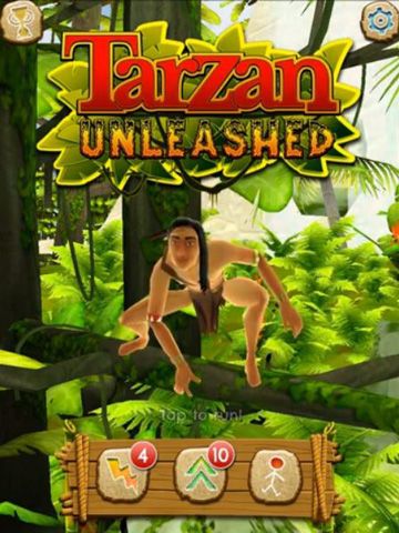 tarzan game download full version