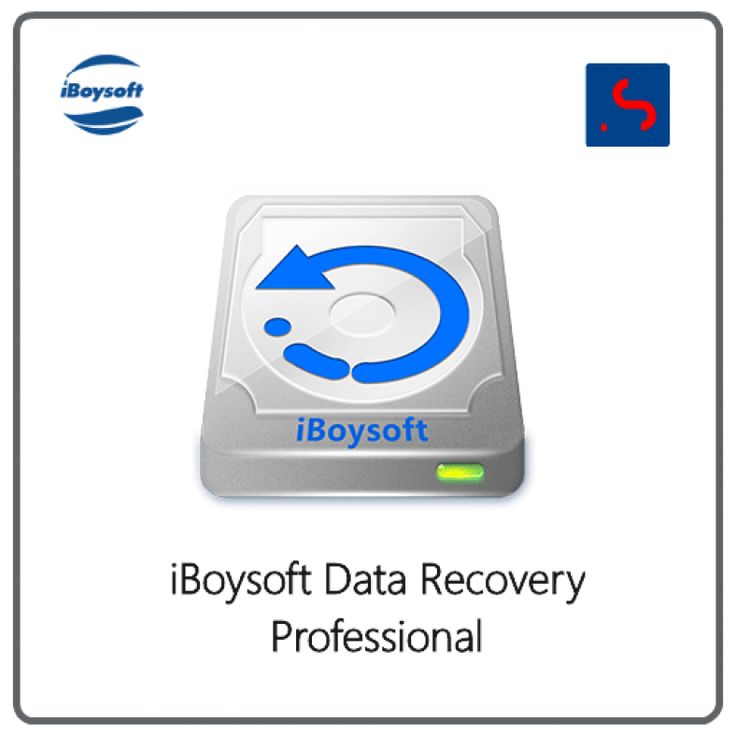 iboysoft data recovery pro 2.0