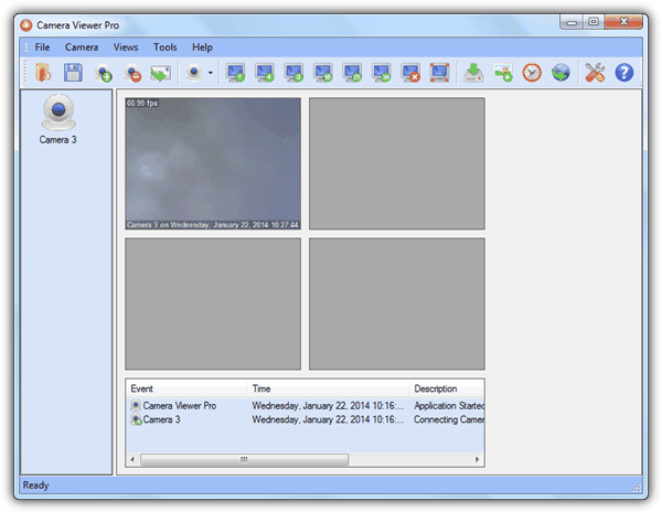 netcam studio for windows
